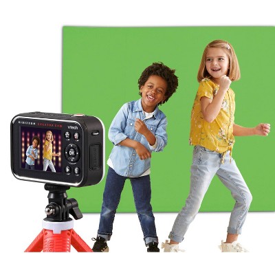 vtech kidizoom camera target