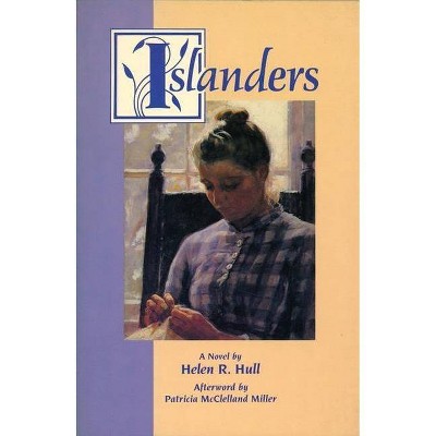 Islanders - by  Helen R Hull (Paperback)