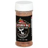 2 Gringos Chupacabra Seasoning Original Rub - Pack of 6 - 7  OZ - 4 of 4