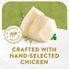 Fancy Feast White Meat Chicken Flavor Appetizers Wet Cat Food - 1.1oz - 4 of 4