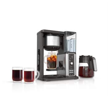 Ninja Hot & Iced XL Coffee Maker with Rapid Cold Brew - CM371