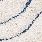 cream/blue