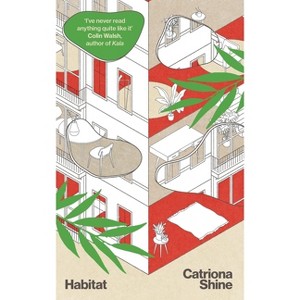 Habitat - by  Catriona Shine (Paperback) - 1 of 1