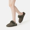 EverAU Australia Women Raven Slippers - 2 of 4