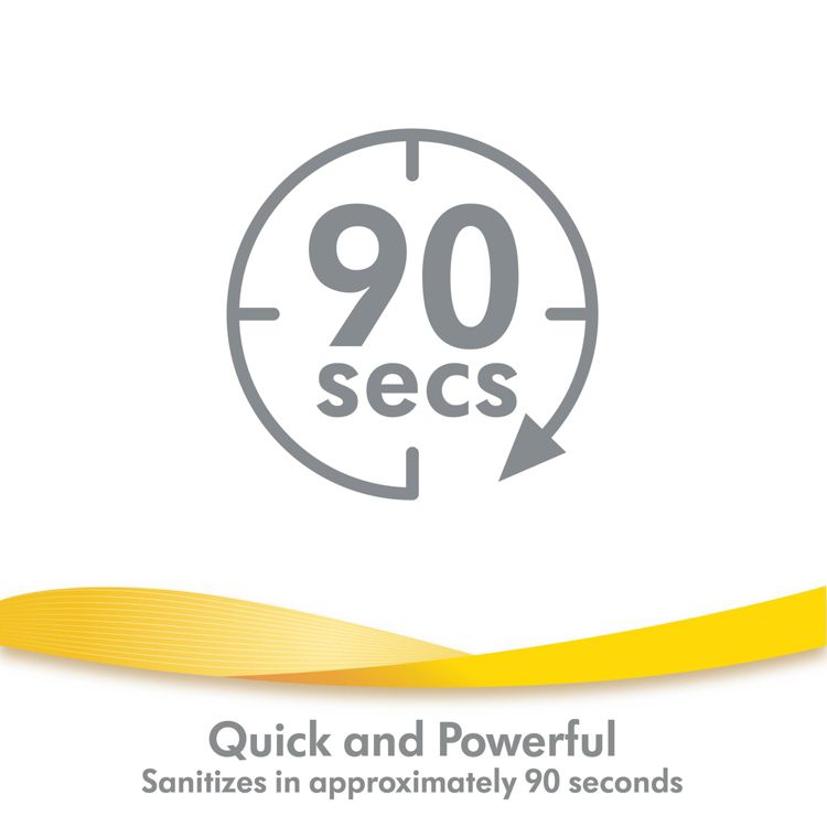 Medela Quick Clean Micro-Steam Sanitizing Bags, 4 of 13