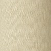 Springcrest Set of 4 Hardback Drum Lamp Shades Nallad Herbal Beige Small 4" Top x 5" Bottom x 5" High Candelabra Clip-On Fitting - 2 of 4