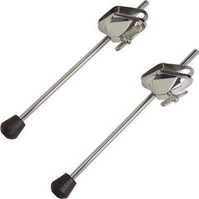  Gibraltar Lightweight Bass Drum Spurs 