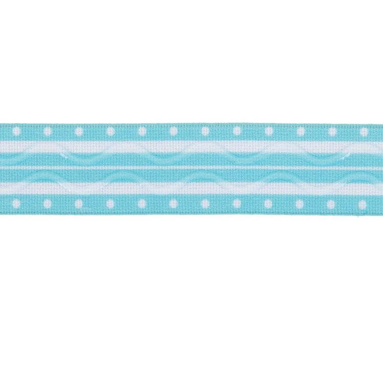 Nuby Baby Earmuffs with Travel Bag - Blue, 6 of 6