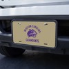 Western Carolina Catamounts Novelty Metal Vanity Tag License Plate - 3 of 4