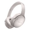Bose QuietComfort 45 Wireless Bluetooth Noise-Cancelling Headphones - image 3 of 4
