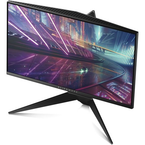 Dell Alienware Aw2518hf 24 5 Lcd Gaming Monitor 240hz Refresh Rate 19 X 1080 Fhd Display Amd Freesync Technology Twisted Nematic Panel Target