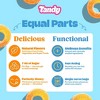 Tandy Mellow Rings Gummy Supplement - 1.41oz - 3 of 4