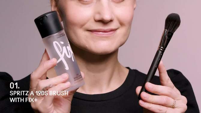 MAC Prep + Prime Fix + Original Makeup Setter - Ulta Beauty, 5 of 7, play video