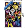 Trends International Marvel Comics - The X-Men - Awesome Framed Wall Poster Prints - 3 of 4