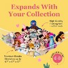 Lilly's Love Stuffed Animal Hammock, Stuffed Animal Net, Toy Hammock - Perfect for Plushie Organization - 3 of 4