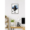 Trends International Call of Duty: Black Ops 7 (2025) - Frostline Unit Framed Wall Poster Prints - 2 of 4