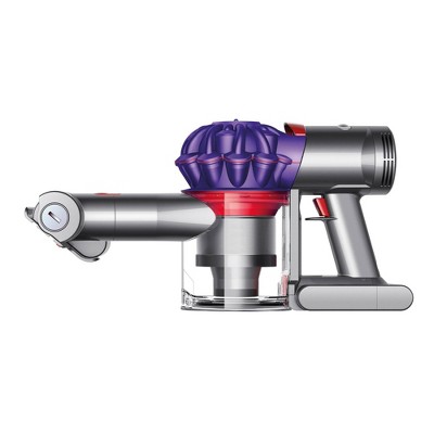 dyson toy vacuum target