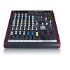 Allen & Heath ZED60-10FX 6-Channel Live and Studio Mixer with FX - 4 of 4