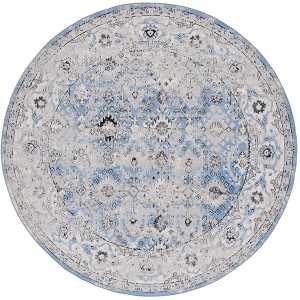 Odyssey ODY862 Power Loomed Indoor Rugs - Safavieh - 1 of 4