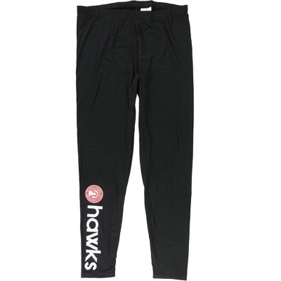 G-III Sports Womens Atlanta Hawks Casual Leggings