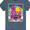 Boys' - Trolls - Poppy and Viva Short Sleeve Graphic T-Shirt - 2 of 4