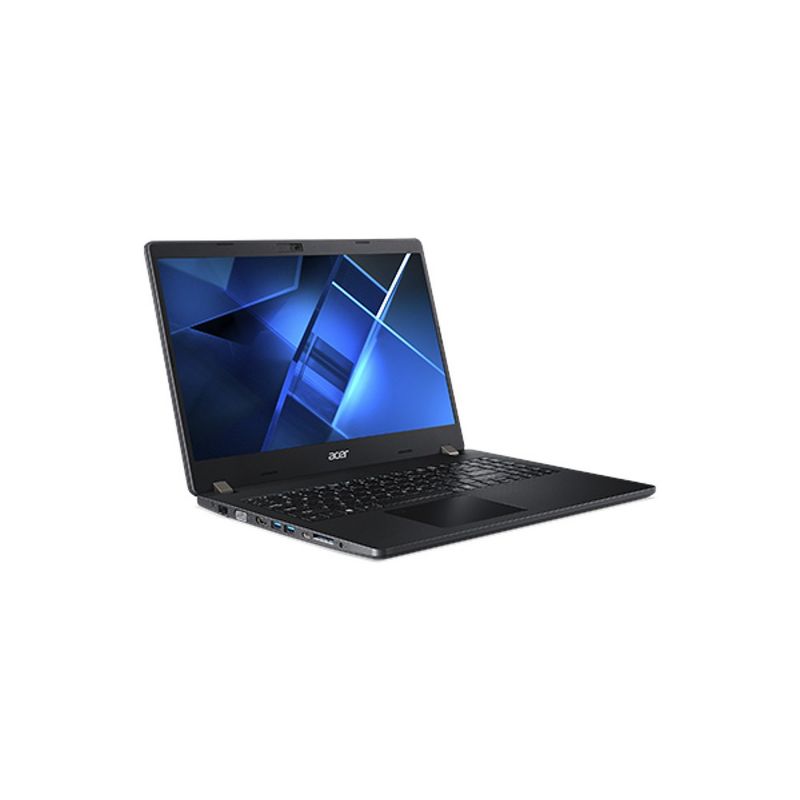 Acer TravelMate 15.6" Laptop Intel Core i5-1135G7 2.4GHz 8GB RAM 256GB SSD W10P - Manufacturer Refurbished, 2 of 5