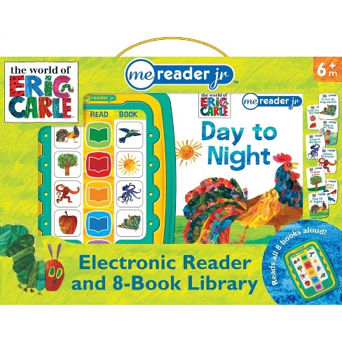 Kids deals electronic reading