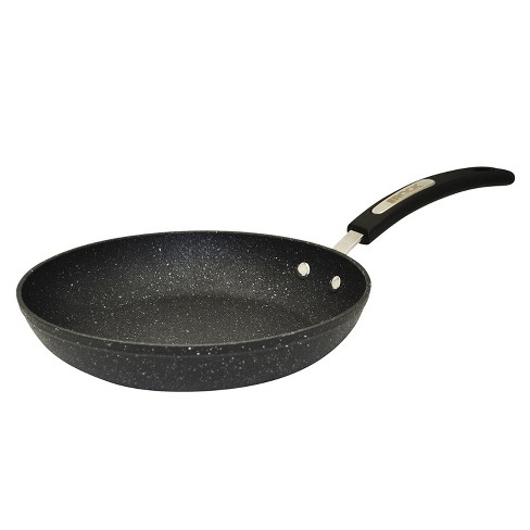 Starfrit 9-Inch Fry Pan/Square Dish with T-Lock Detachable Handle