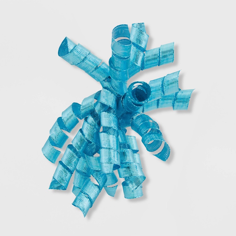 Photos - Creativity Set / Science Kit Fabric Swirl Turquoise - Spritz™