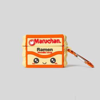 Maruchan Noodle Pack AirPod Pro Case