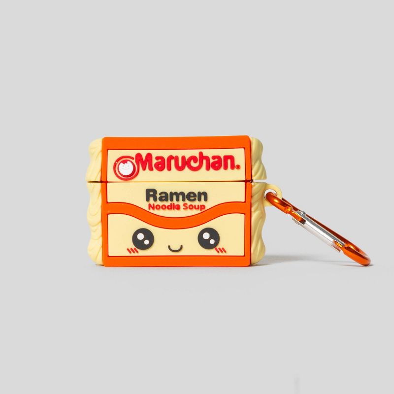 Maruchan Noodle Pack AirPod Pro Case, 1 of 4
