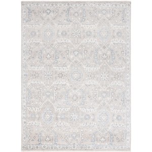 Haj Jalili HJ1274 Hand Knotted Indoor Rugs - Safavieh - 1 of 2