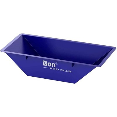 Bon Tool 11-304 Mortar Box - Steel 4.4 Cubic Feet