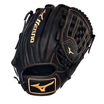 Mizuno Mvp Prime Pitcher/Outfield Baseball Glove 12"