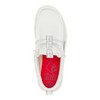 Hey Dude Wally Funk Collegiate Collection - Men's Comfortable Slip on Shoes - 2 of 4