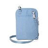 baggallini Women's Take Two RFID Bryant Small Crossbody Bag - 3 of 4