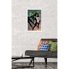 Trends International Marvel Comics - She-Hulk - She-Hulk #29 Framed Wall Poster Prints - 2 of 4