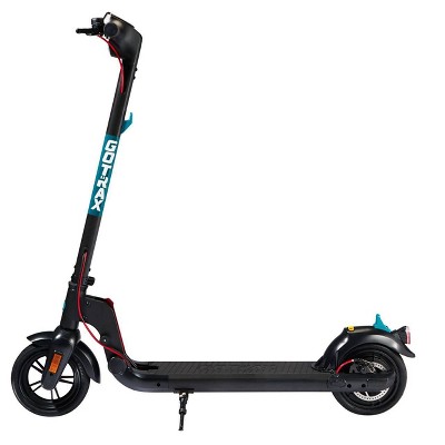 GoTrax Apex PRO Commuting Electric Scooter - Black_4