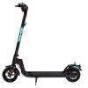 GoTrax Apex PRO Commuting Electric Scooter - Black - image 2 of 4