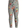 Sesame Street Big Bird Cookie Monster Elmo Girls Pullover T-Shirt and Leggings Outfit Set Toddler - 4 of 4