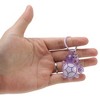 Unique Bargains Little Turtle Handbag Charm 4.53" 1 Pc - 4 of 4