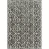 Unique Loom    Matrix Trellis Geometric Area Rug - 2 of 4