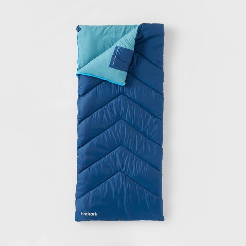 Embark 2025 sleeping bag