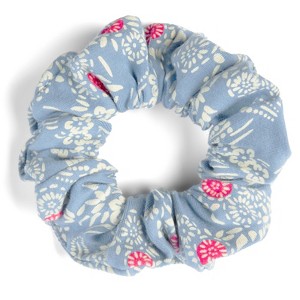 Mightly Fair Trade Organic Cotton Hair Scrunchie - 1 of 3
