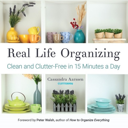 18 Organizing Secrets for the Messiest Spaces in the House - 5280