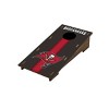NFL Tampa Bay Buccaneers Desktop Cornhole - 2 of 2