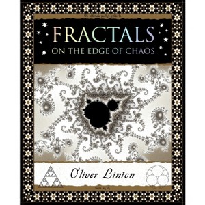 Fractals - (Wooden Books) by  Oliver Linton (Hardcover) - 1 of 1