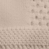 Lands' End Women's Drifter Large Collar Zip Front Cardigan Sweater - 4 of 4