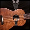 D'Addario Ukulele Strap - Eco-Friendly - 3 of 3