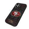 NFL NFC Teams 2025 Illustrated MagSafe Compatible Cell Phone Case for Apple iPhone 17 Series - 2 of 4